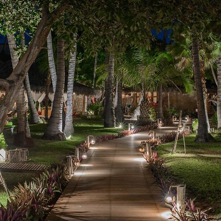 Vila Kalango จีโจกา จี เจรีกวากวารา ภายนอก รูปภาพ