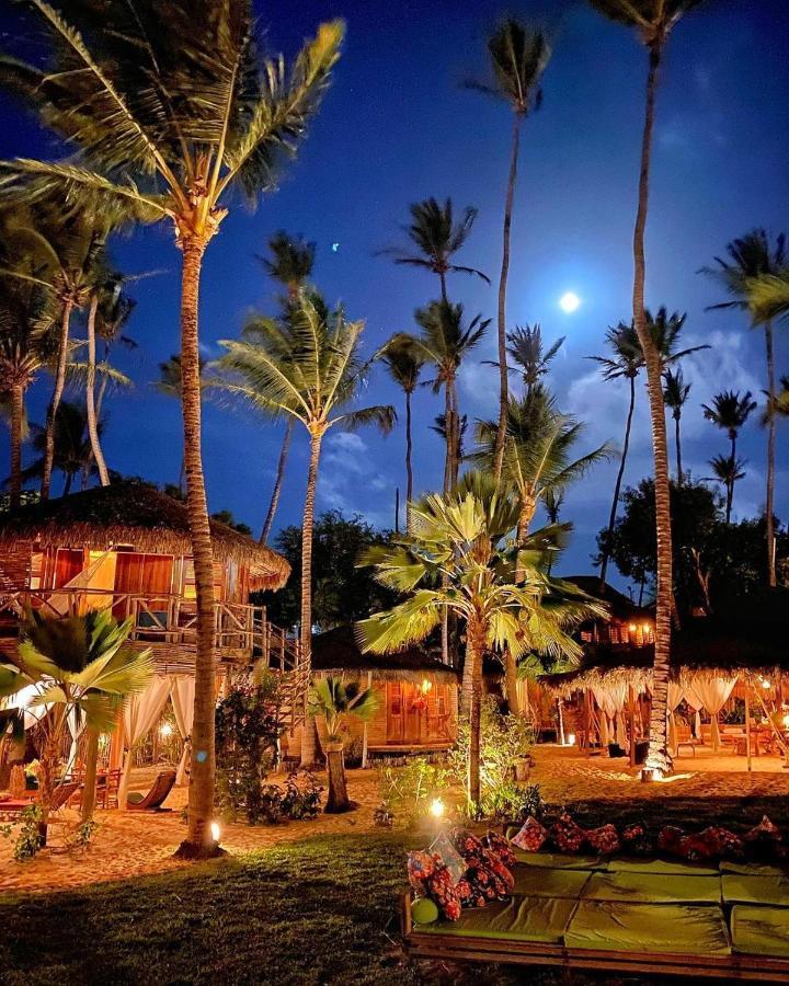 Vila Kalango จีโจกา จี เจรีกวากวารา ภายนอก รูปภาพ