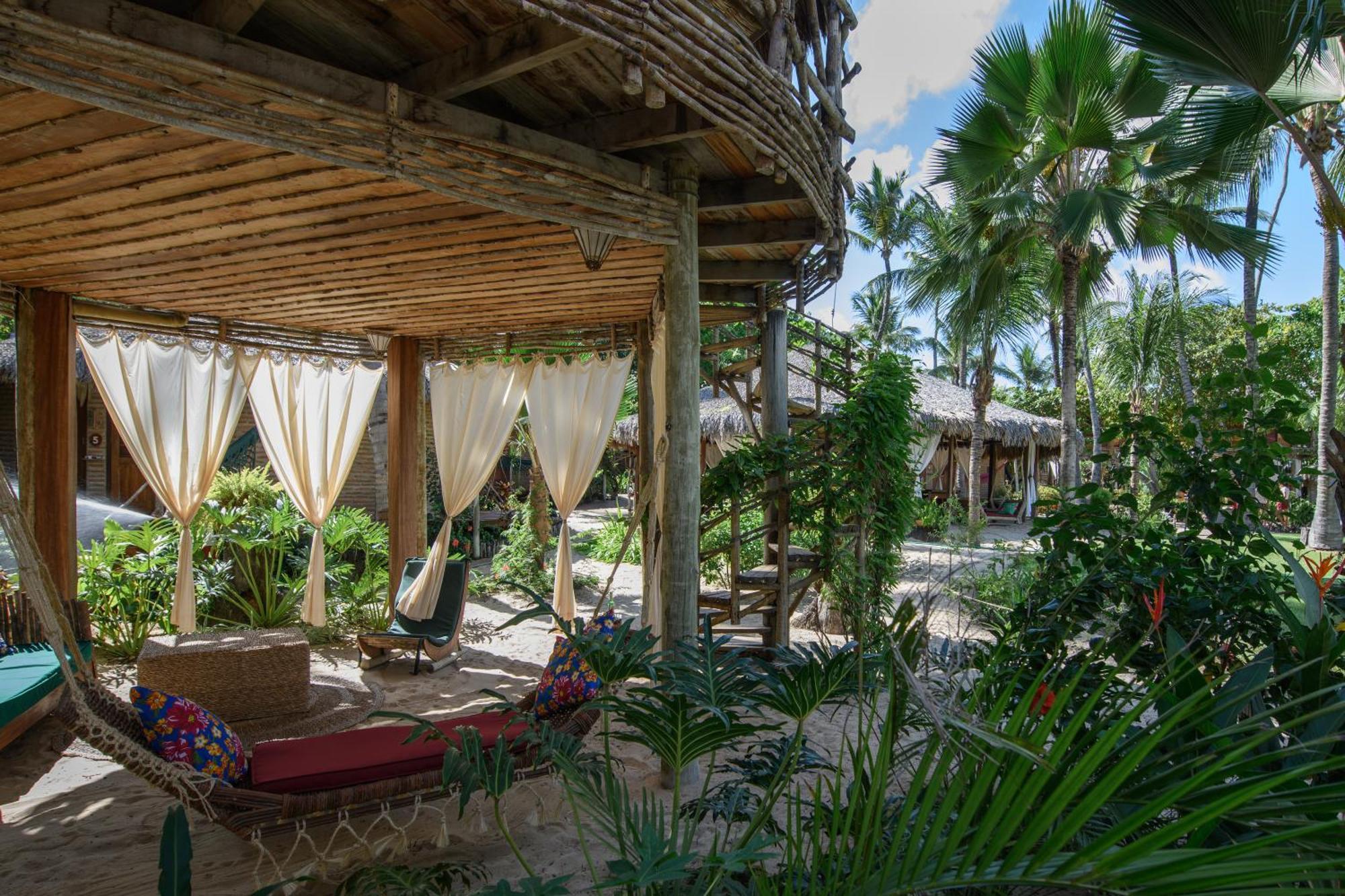 Vila Kalango จีโจกา จี เจรีกวากวารา ภายนอก รูปภาพ