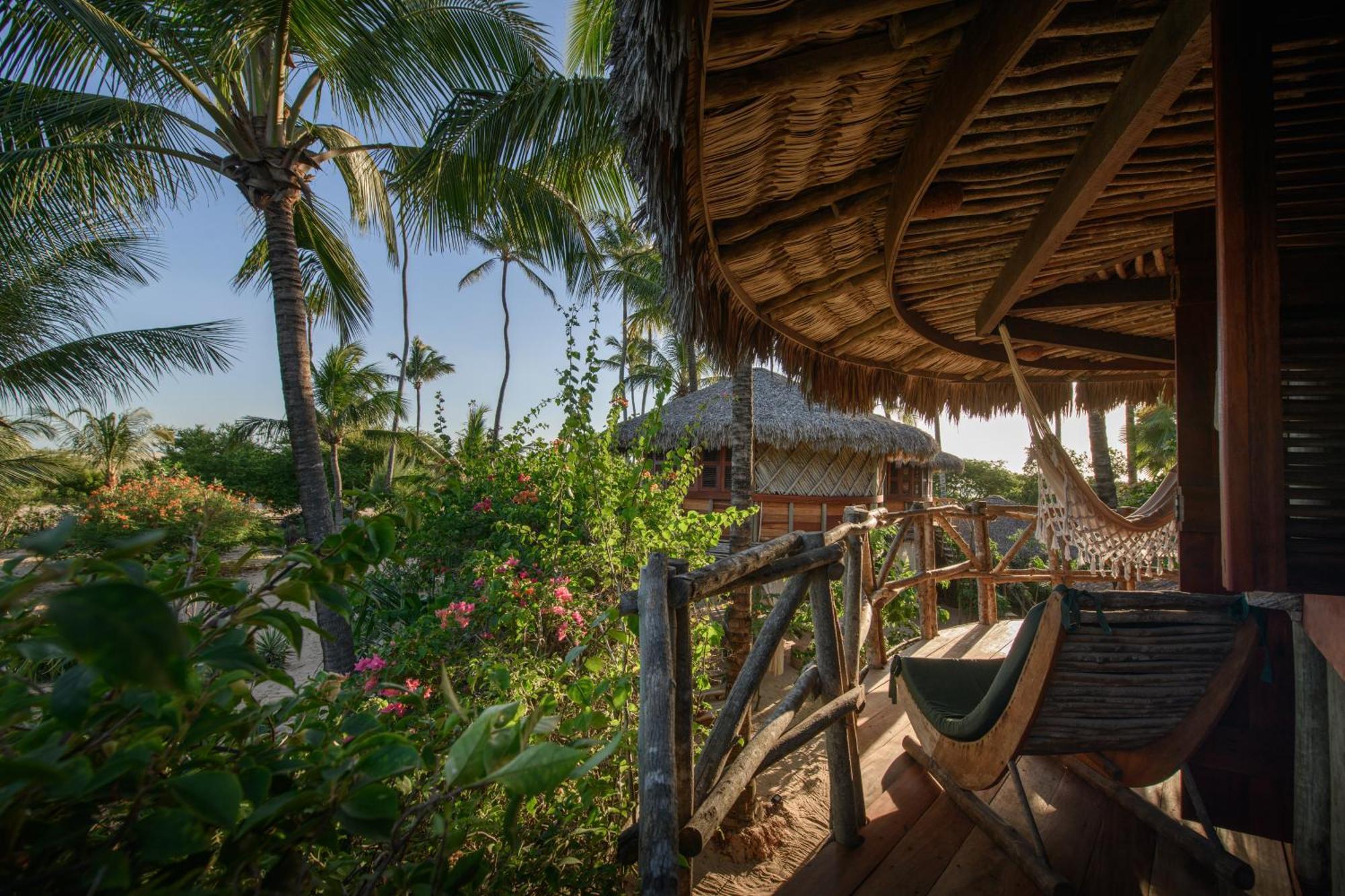 Vila Kalango จีโจกา จี เจรีกวากวารา ภายนอก รูปภาพ