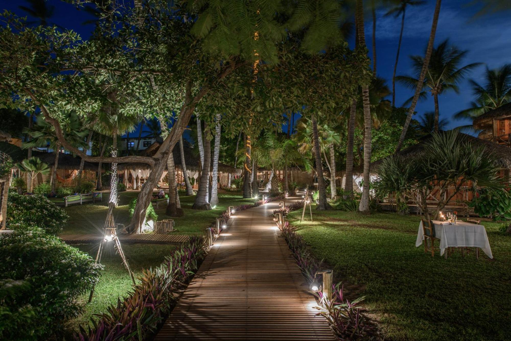 Vila Kalango จีโจกา จี เจรีกวากวารา ภายนอก รูปภาพ