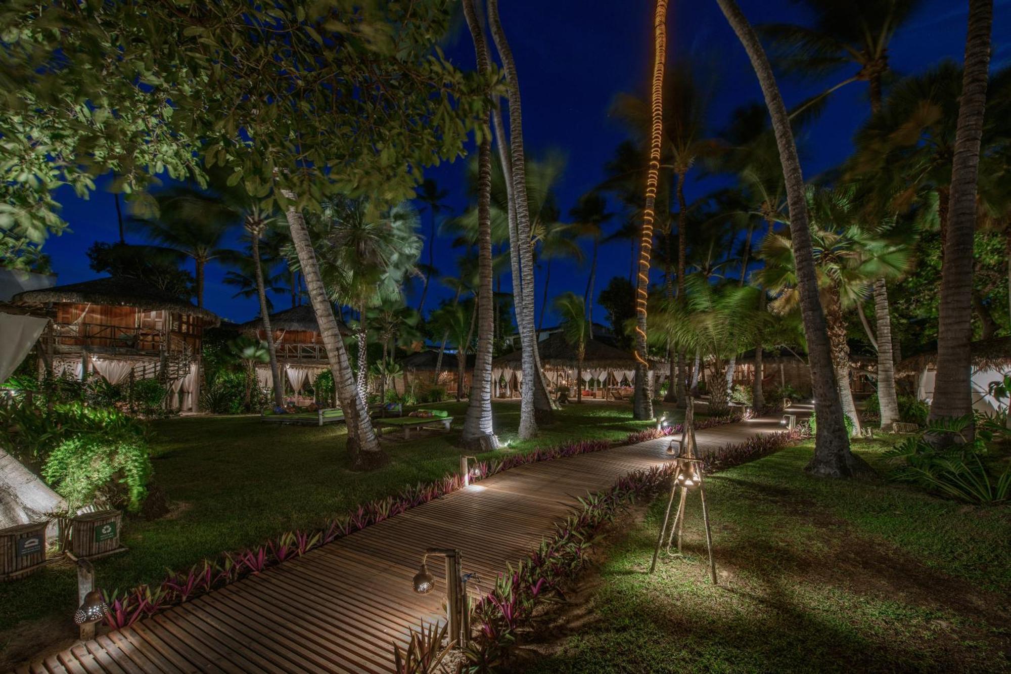 Vila Kalango จีโจกา จี เจรีกวากวารา ภายนอก รูปภาพ