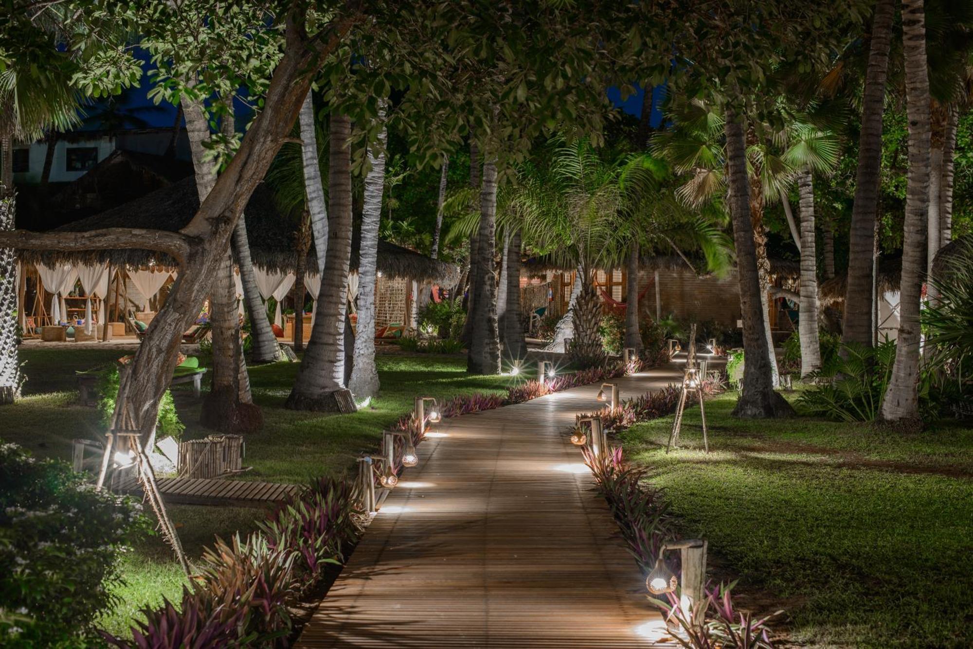 Vila Kalango จีโจกา จี เจรีกวากวารา ภายนอก รูปภาพ