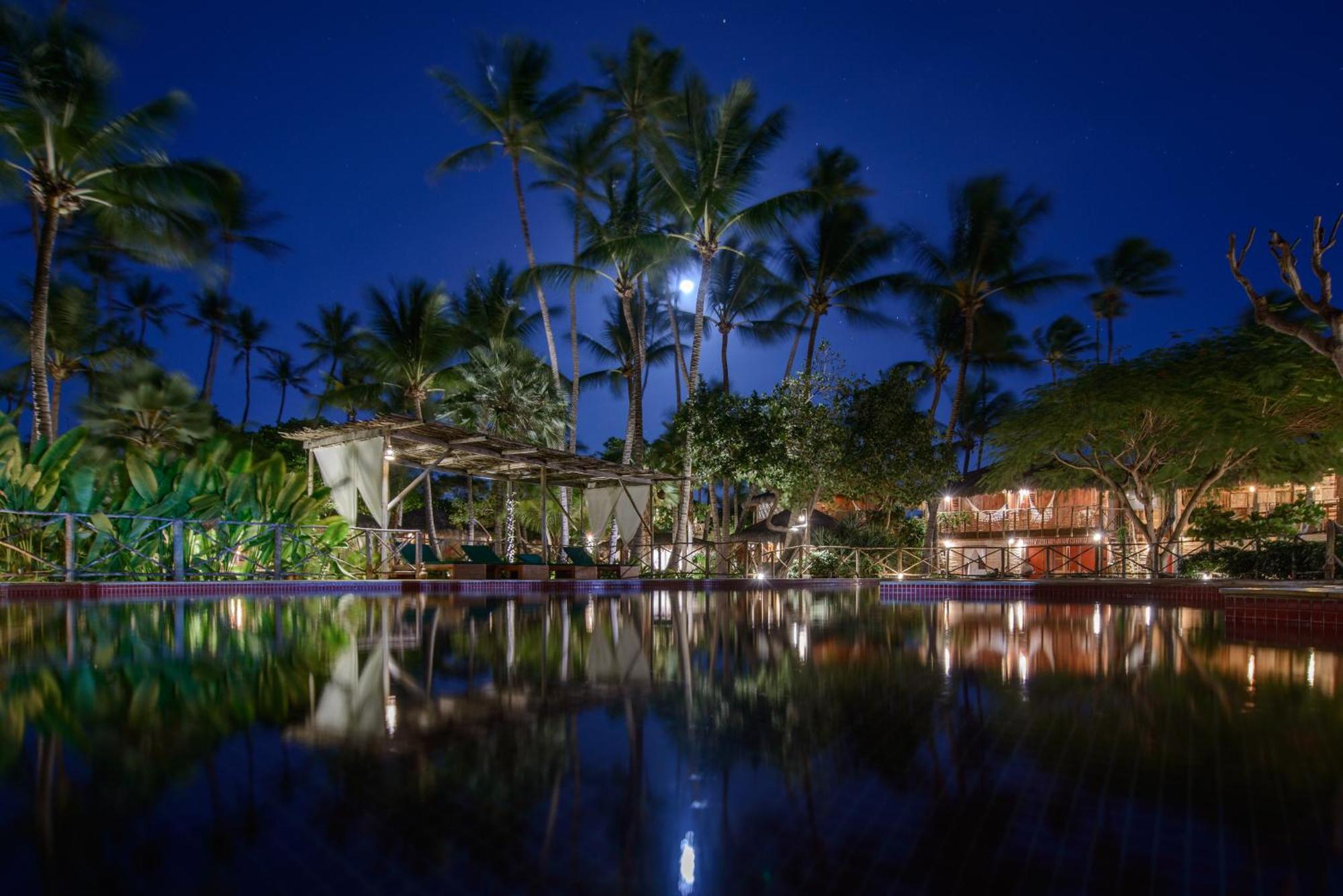 Vila Kalango จีโจกา จี เจรีกวากวารา ภายนอก รูปภาพ